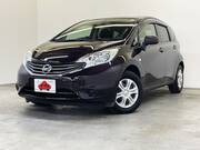 2013 NISSAN NOTE