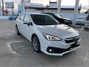 2022 SUBARU IMPREZA SPORTS