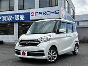 2017 NISSAN DAYZ ROOX