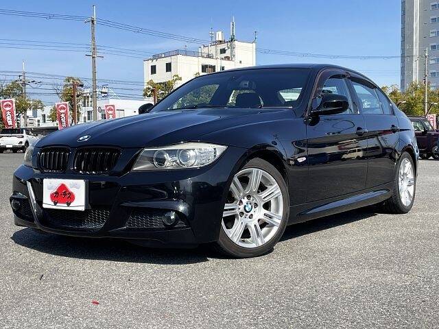 BMW 320i (3 SERIES)