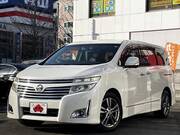 2011 NISSAN ELGRAND