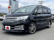 2013 NISSAN SERENA