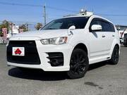 2010 MITSUBISHI OUTLANDER