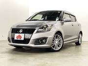 2012 SUZUKI SWIFT SPORT
