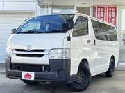 2016 TOYOTA REGIUS ACE VAN