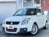 SUZUKI SWIFT SPORT