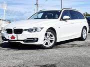 2013 BMW 320d
