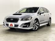 2018 SUBARU LEVORG