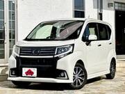 2017 DAIHATSU MOVE