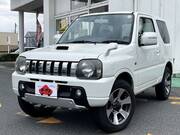 2011 SUZUKI JIMNY