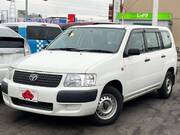 2010 TOYOTA SUCCEED VAN U