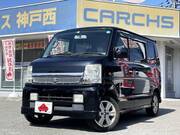 2007 SUZUKI EVERY WAGON