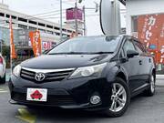 2014 TOYOTA AVENSIS WAGON Xi