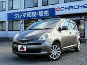 2009 TOYOTA RACTIS X
