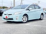 2011 TOYOTA PRIUS S