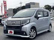 2015 DAIHATSU MOVE