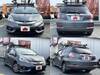 HONDA FIT SHUTTLE HYBIRD