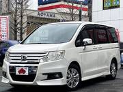 2010 HONDA STEPWAGON SPADA S