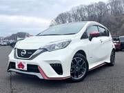 2019 NISSAN NOTE