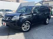 2010 NISSAN X-TRAIL 20X