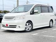 2007 NISSAN SERENA 20G