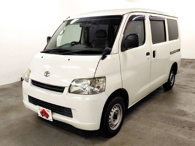 TOYOTA LITEACE VAN GL