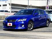 2011 LEXUS CT