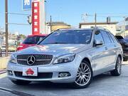 2008 MERCEDES BENZ C200