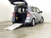 2009 TOYOTA RACTIS X