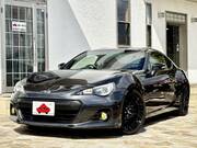 2013 SUBARU BRZ