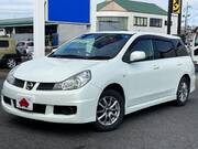 2011 NISSAN WINGROAD