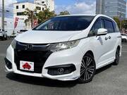 2013 HONDA ODYSSEY ABSOLUTE