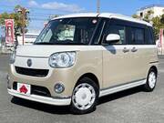 2021 DAIHATSU MOVE