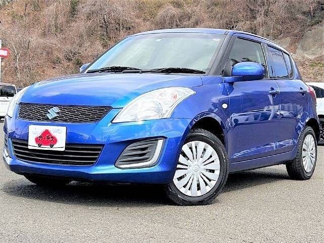 SUZUKI SWIFT (IGNIS) XG