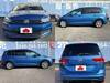 VOLKSWAGEN GOLF TOURAN