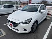 2018 MAZDA DEMIO 13S