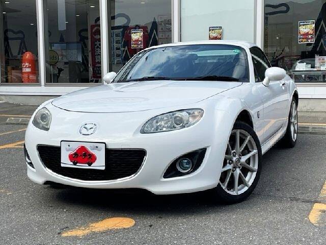 MAZDA ROADSTER