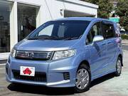 2013 HONDA FREED SPIKE