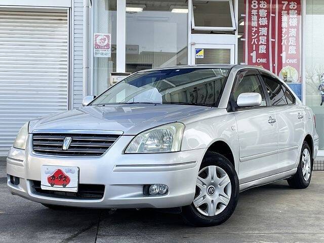 TOYOTA PREMIO
