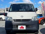 2018 TOYOTA TOWNACE VAN DX