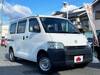 TOYOTA TOWNACE VAN