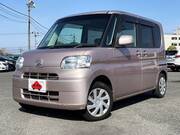 2010 DAIHATSU TANTO
