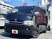 2007 TOYOTA REGIUS ACE VAN