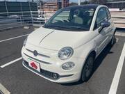 2018 FIAT 500