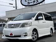 2006 TOYOTA ALPHARD
