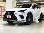 2018 LEXUS NX