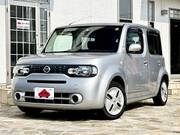 2012 NISSAN CUBE