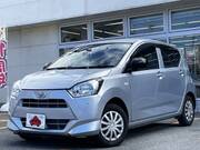 2017 DAIHATSU MIRA EES