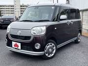 2016 DAIHATSU MOVE