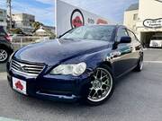 2006 TOYOTA MARK X 250G
